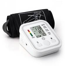 Máy đo huyết áp bắp tay Arm Style