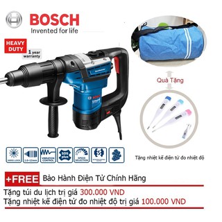 Máy Khoan Bosch GBH 5-40 D 40mm