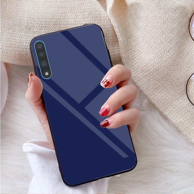 Ốp Lưng VSMART LIVE Mặt kính gương sáng bóng cao cấp