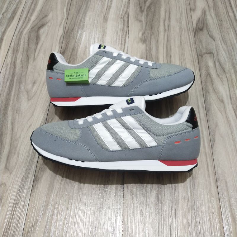 Giày Thể Thao Adidas Neo City Reser Nhập Khẩu Chất Lượng Cao