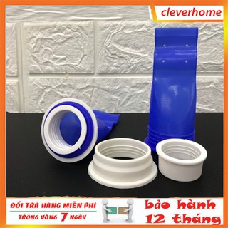 Ống chặn mùi hôi cống - Chống Mùi Hôi Đường Thoát Nước và chống Côn Trùng - Ống chặn mùi nhà vệ sinh
