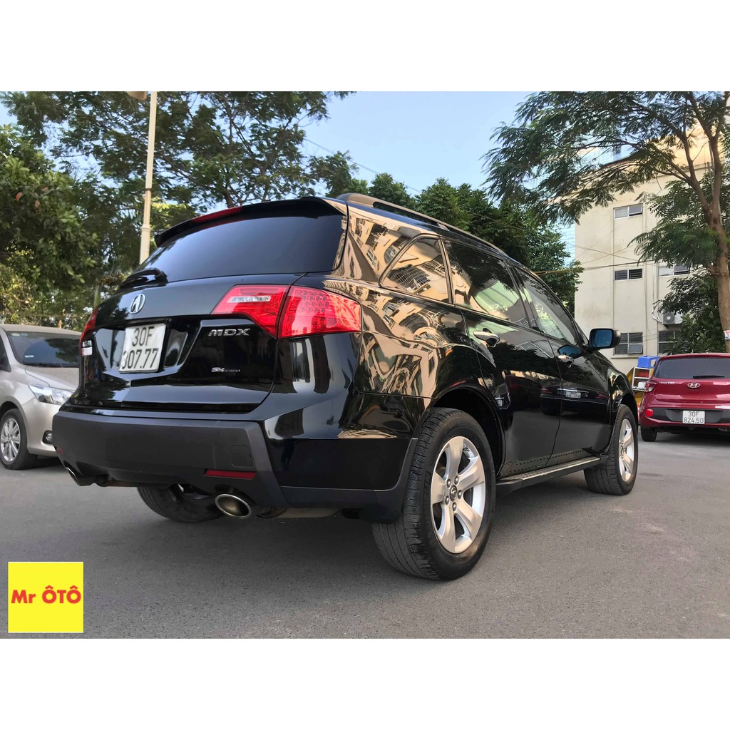 Rèm Che Nắng  Xe Honda Acura MDX 7 Chổ Hàng Loại 1 MR.ÔTÔ -Bảo Hành 2 Năm