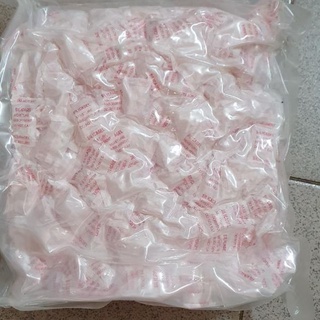 hút ẩm bao 1kg loại gói 1g