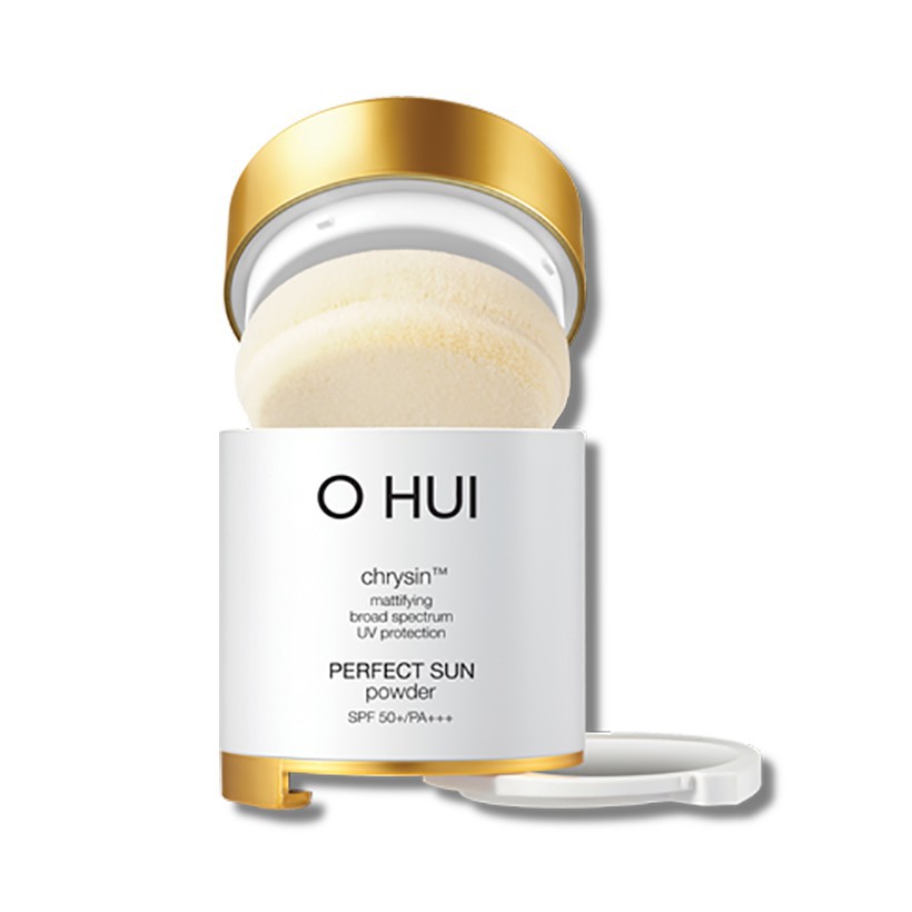 Phấn Chống Nắng OHUI Perfect Sun Powder SPF50+/PA+++ 20g | BigBuy360 - bigbuy360.vn