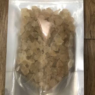 Mũ trôm Phan Rang dạng viên - 500g