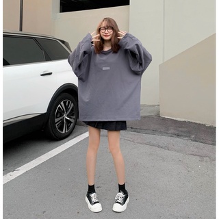 LONGSLEEVE MULTICOLOR áo tay dài