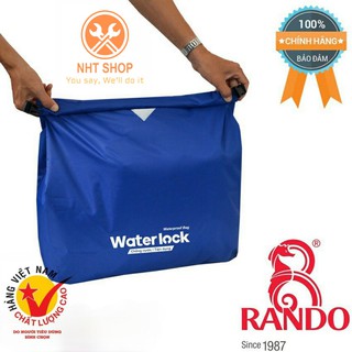 Túi chống nước rando waterlock obns-01 nhiều kích thước - đa dụng – nht shop