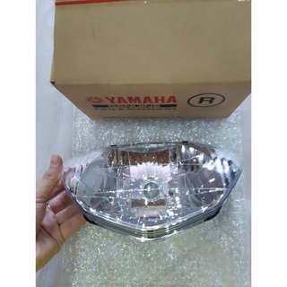 Vỏ đèn pha Mio Yamaha 2004 - 2006