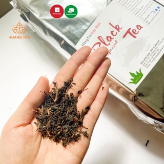 Hồng trà dùng để pha trà sữa loại thượng hạng gói lẻ 200g
