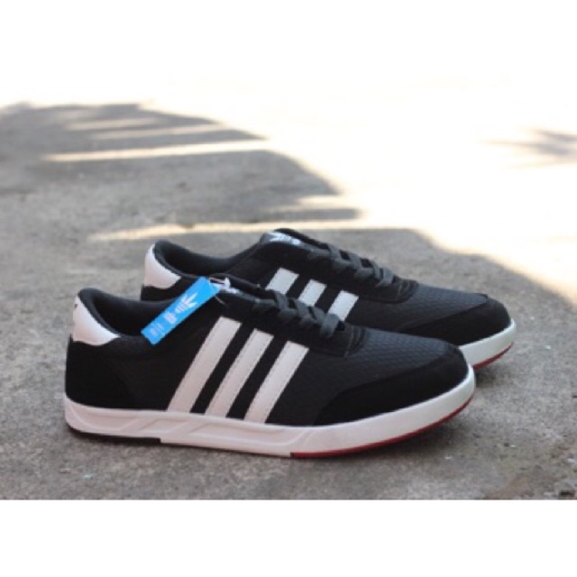 Giày Thể Thao Adidas neo racer Thời Trang Năng Động