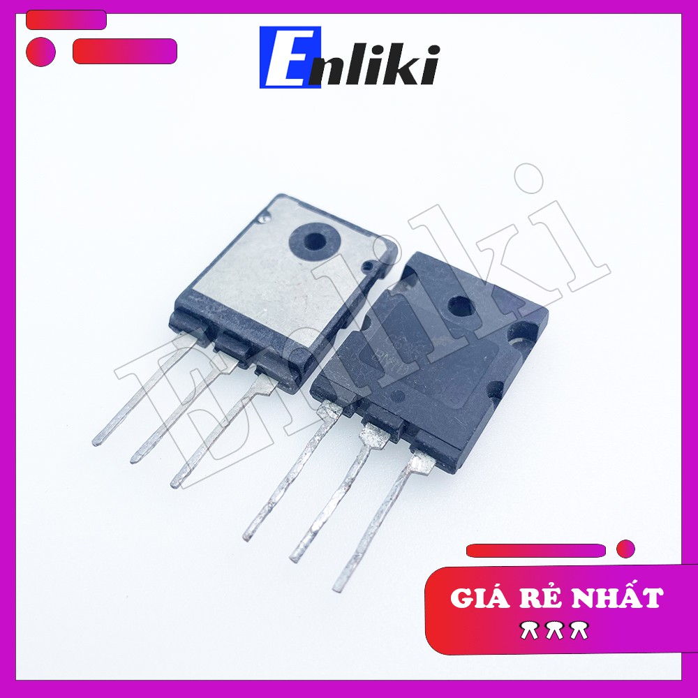 60N100 G60N100 IGBT 1000V 60A TO264 tháo máy