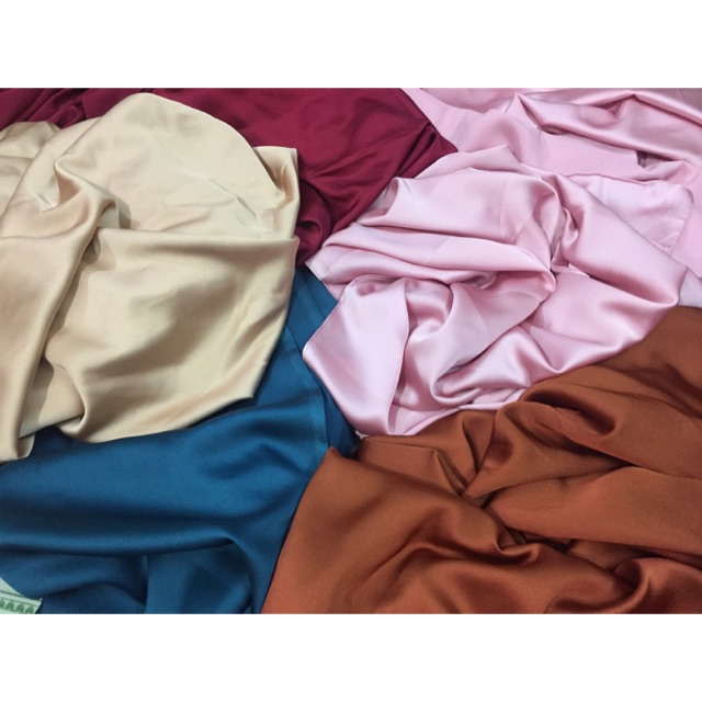 Set 1500k vải lụa