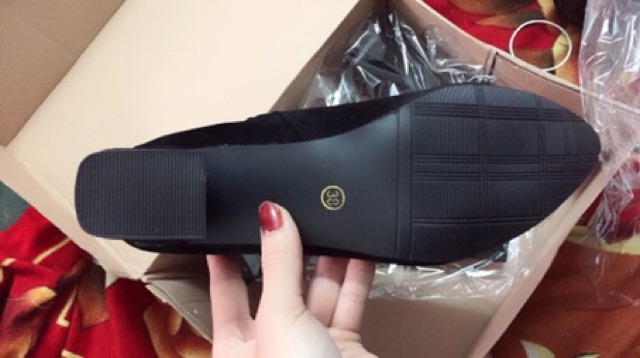 Bốt nữ mẫu mới( đơn từ 180k) | BigBuy360 - bigbuy360.vn