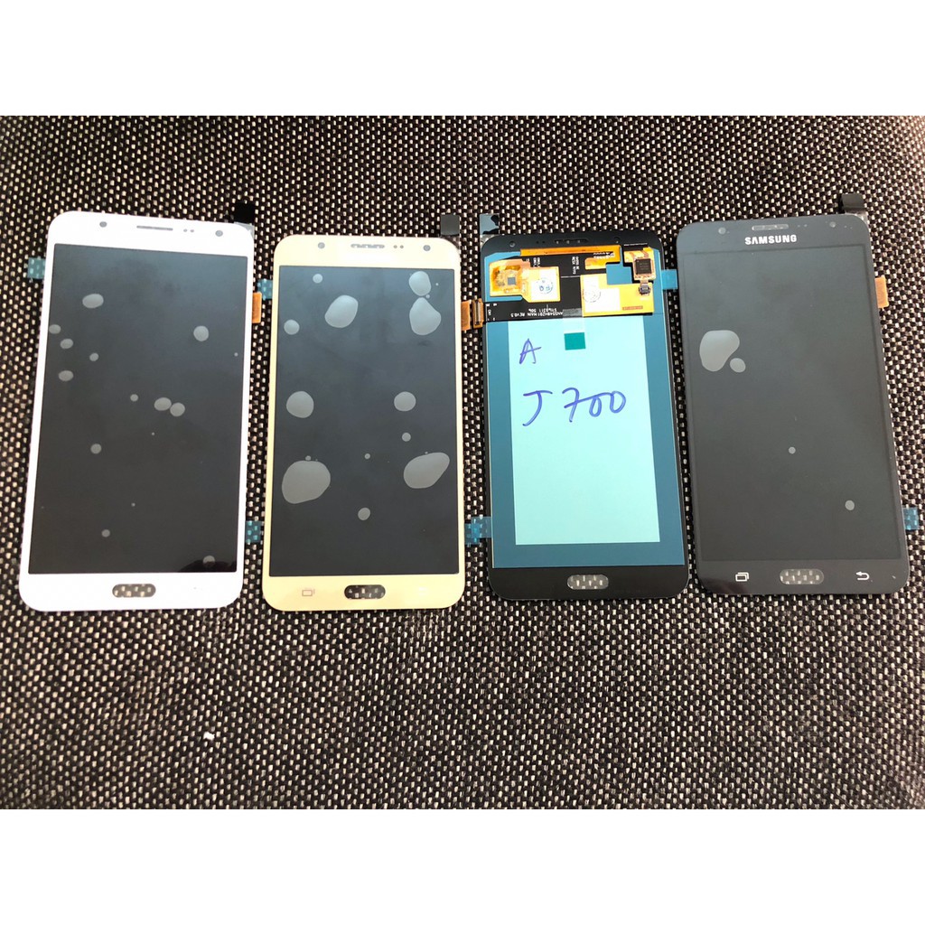 Màn hình Samsung J700 2ic chuẩn