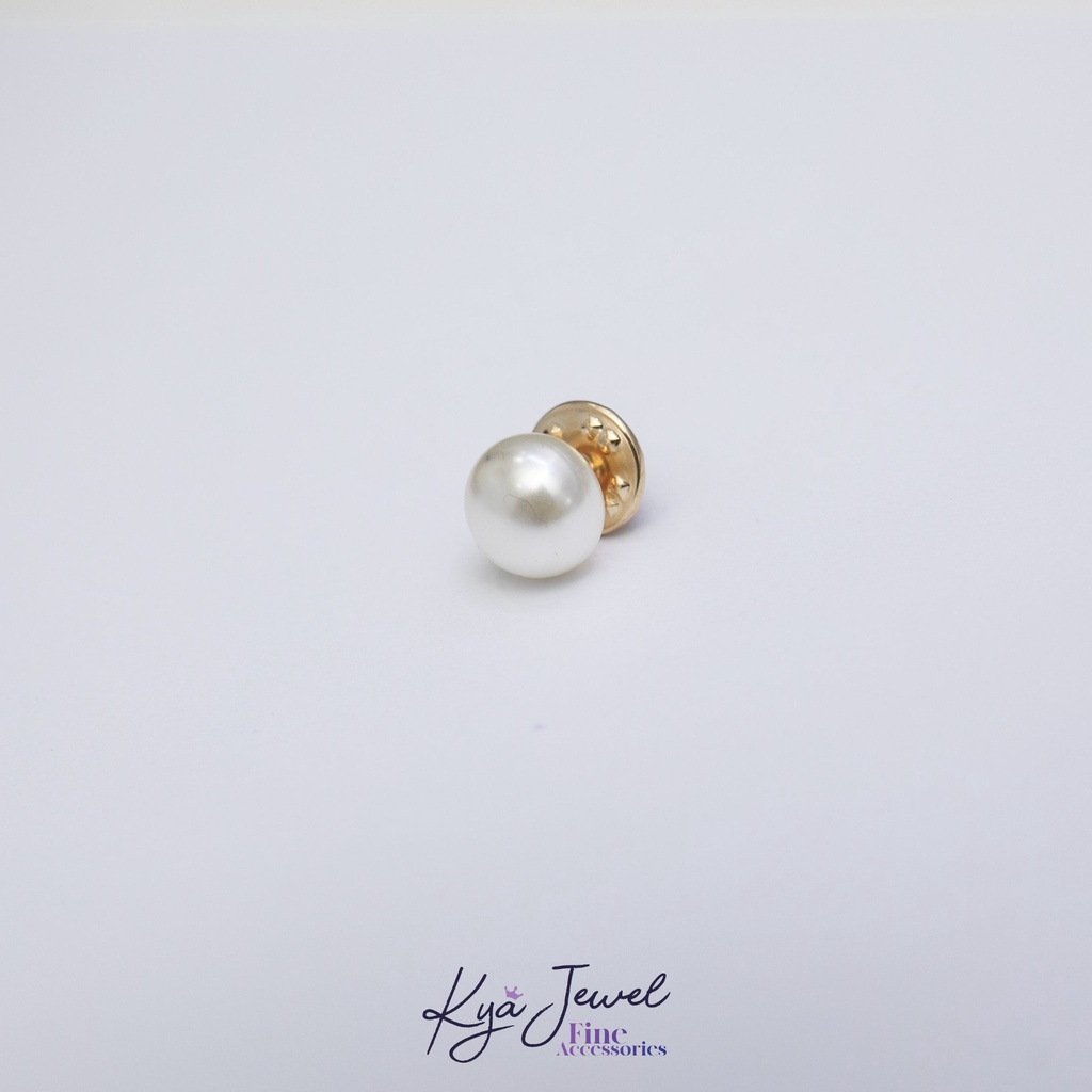 Cài áo Kya Jewel sang trọng DH9