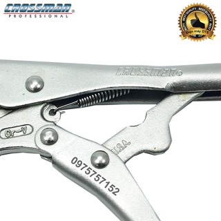KÌM BẤM CHẾT CROSSMAN 94-107