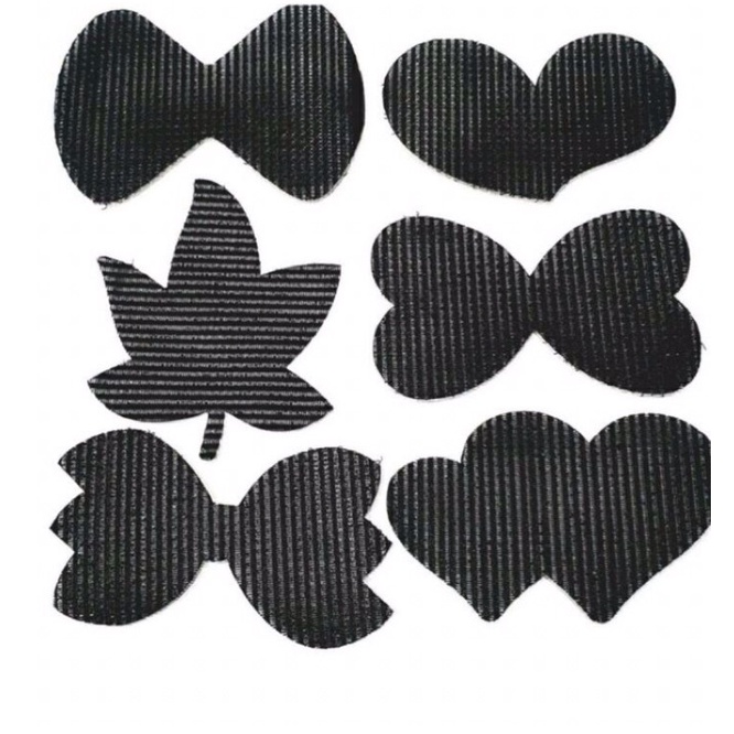 (quà tặng) Miếng Dán mái TK103 Cố Định Tóc Con dán chắc dành cho mọi lứa tuổi-phong cách hàn quôc PK Tkutrang