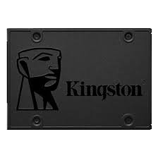 SSD Kingston A400 120GB | 240GB 2.5" SATA Rev 3.0 (6Gb/s) CHÍNH HÃNG | BigBuy360 - bigbuy360.vn
