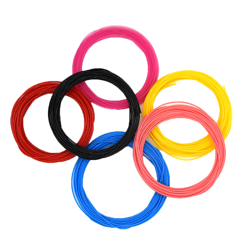 Cuộn Dây PLA 1.75Mm Dài 10 Mét 3D