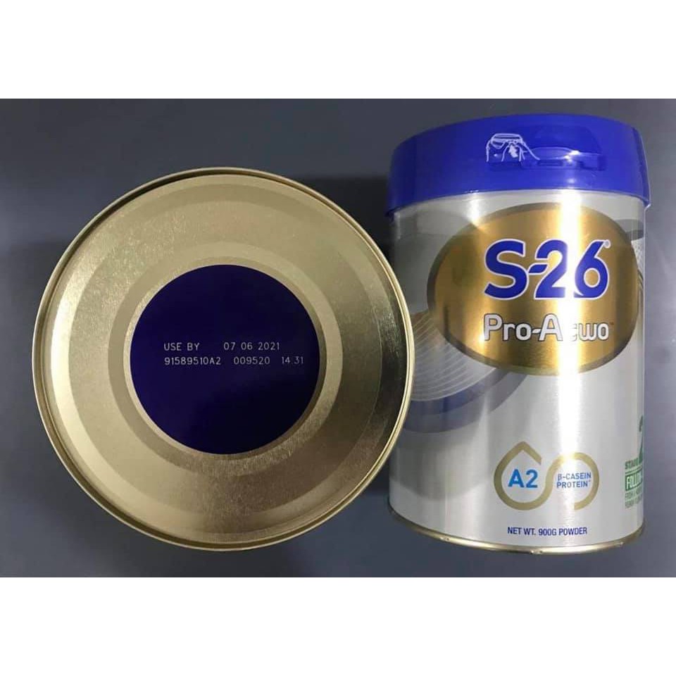 Sữa S26 pro ( cần pass lại)