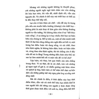 Sách - Học Cách Sống