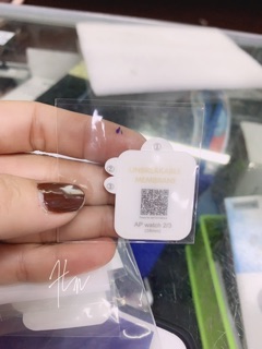 🕉Dán PPF cho đồng hồ apple watch size 38/40/42/44