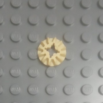 Đồ Chơi Lắp Ráp Technic, Gear 12 Tooth Bevel