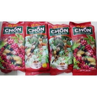 Cà phê chồn 500g