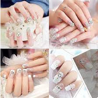 Keo,Gel Gắn Móng,gắn đá,găm charm siêu chắc