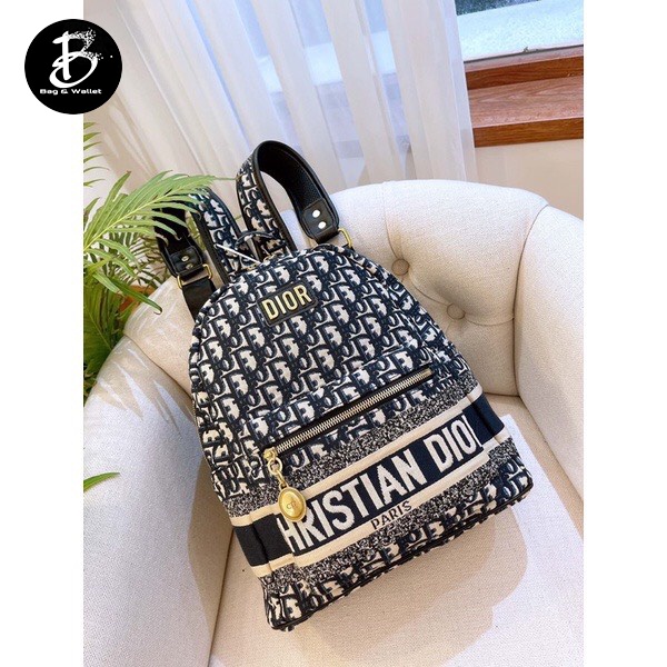 BALO CAO CẤP DI.OR DÀNH CHO NỮ