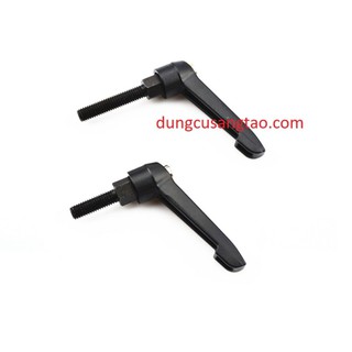 Khóa nhanh cho máy tiện / Tay vặn nhanh / Khóa cố định M5 M6 M8