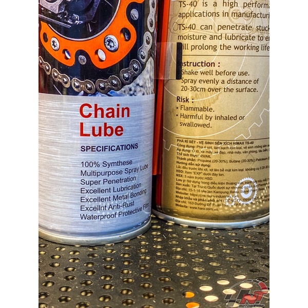 Combo vệ sinh dưỡng sên