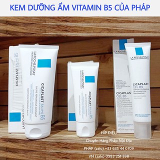 Kem dưỡng da b5 của pháp