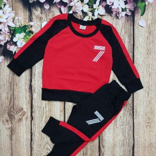 BỘ THỂ THAO SỐ 7