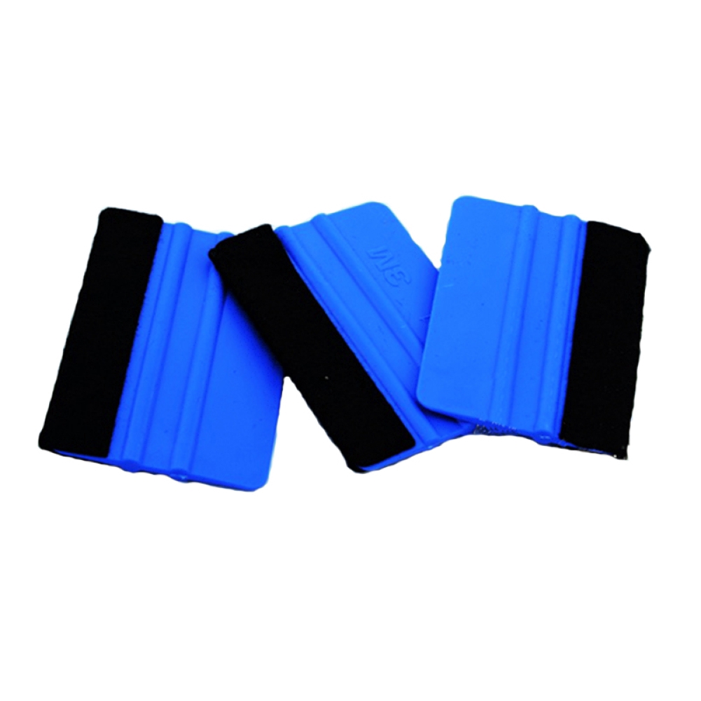 Dụng Cụ Miết Miếng Dán Nhựa Dẻo D1D7
