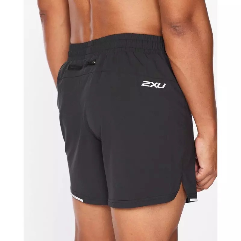 Quần đùi thể thao nam 2XU Aero 5” Shorts