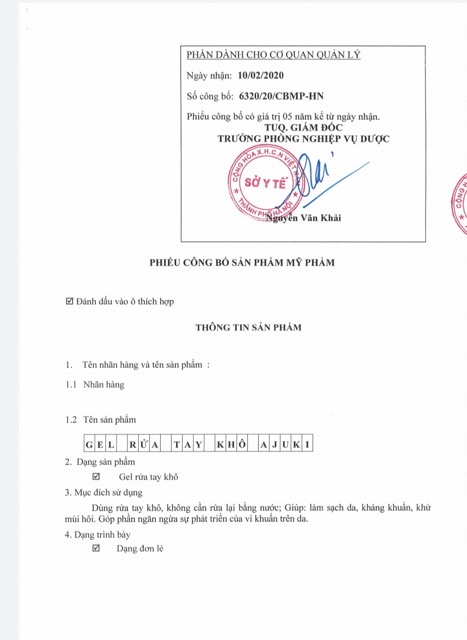 Gel Rửa Tay Khô Q9 Sạch Khuẩn Chai To 500ml | BigBuy360 - bigbuy360.vn