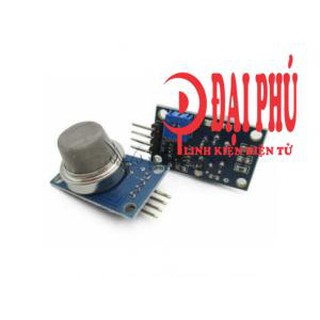 Module Cảm biến chất lượng không khí MQ-135