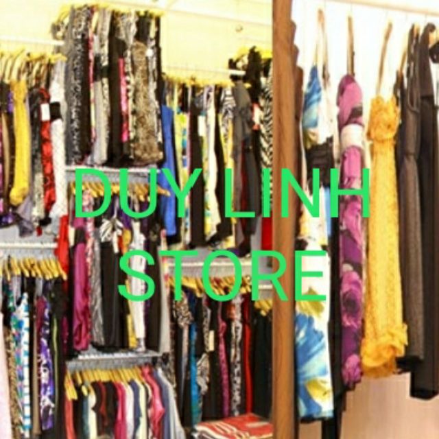 DuyLinh Store, Cửa hàng trực tuyến | WebRaoVat - webraovat.net.vn