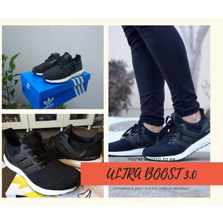 Giày ULTRA BOOST 3.0 FULL BOX Y HÌNH