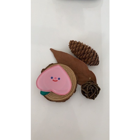 Giá Đỡ Air bag kẹp ngón nhẫn giữ điện thoại iphone sam sung