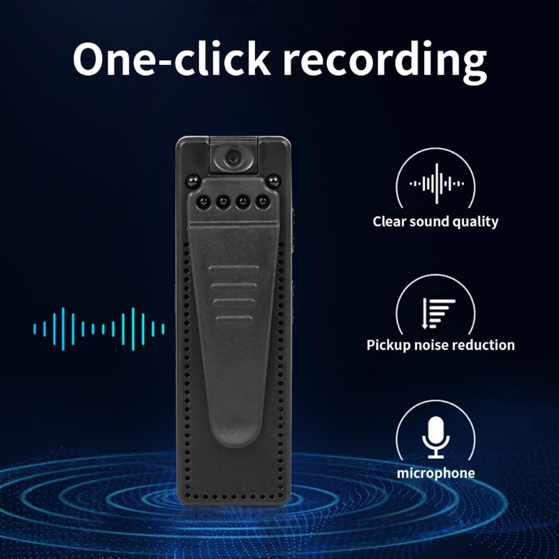 Camera Mini zzz Không Dây 1080P Nhỏ Gọn Tiện Lợi