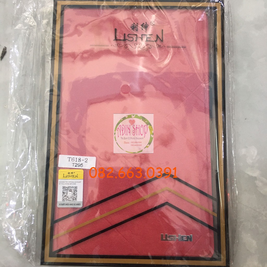 Bao da Samsung Galaxy Tab A8 2019 (T295) | BigBuy360 - bigbuy360.vn