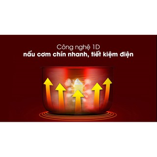 Nồi cơm điện Philips 1.8 lít HD3115