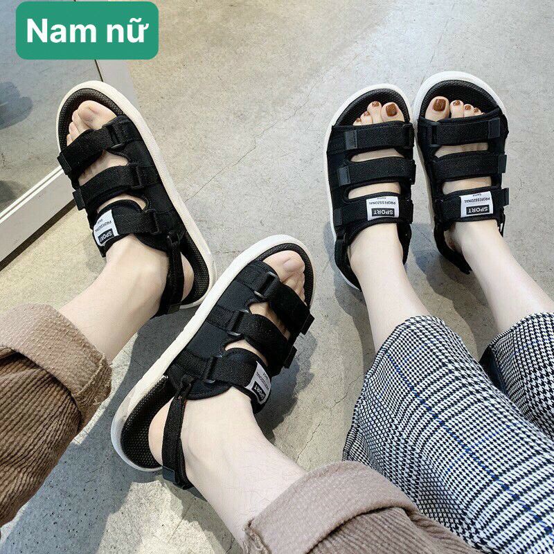 Sandanl học sinh nam, nử mẫu hot bán chạy