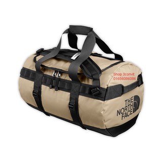 Túi trống Duffel Bag size S TNF