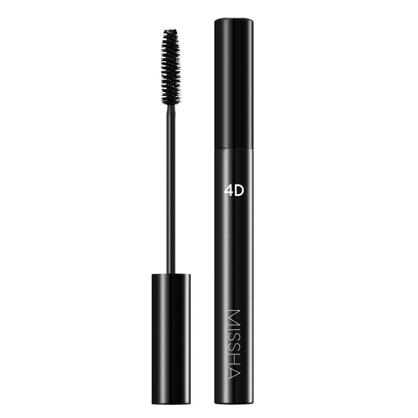 MASCARA THE STYLE 4D MISSHA