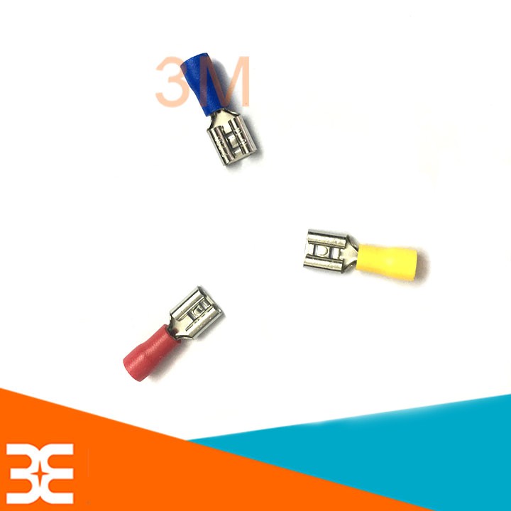 Đầu Cốt Điện-Cốt Chữ T FDD2-250(Gói 1000 Cái Cao Cấp)