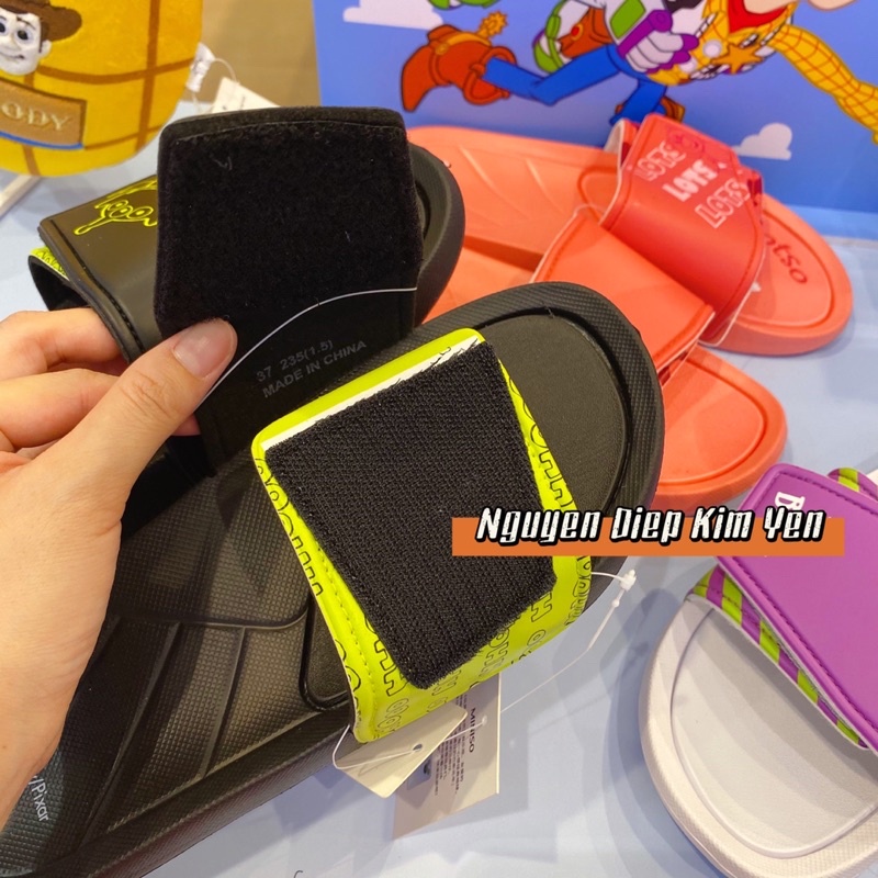 DÉP MINISO x DISNEY - CHÍNH HÃNG