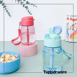 [HOT] Bình nước Tupperware❤️ Mini Lohas 350ml chịu nhiệt tốt, màu xinh xắn